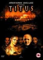 Cover for Titus (DVD) (2005)