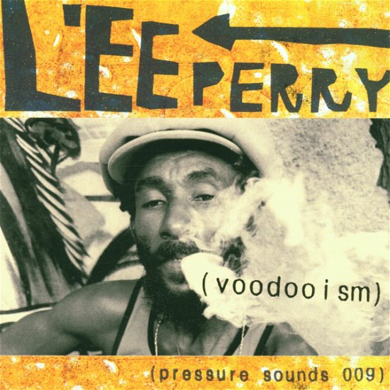 Cover for Lee Perry · Voodooism (CD) (2007)