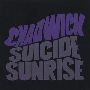 Cover for Sutra · Suicide Sutra (CD)