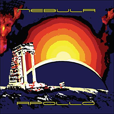 Apollo - Nebula - Música - CARGO - 5024545395921 - 1 de outubro de 2013