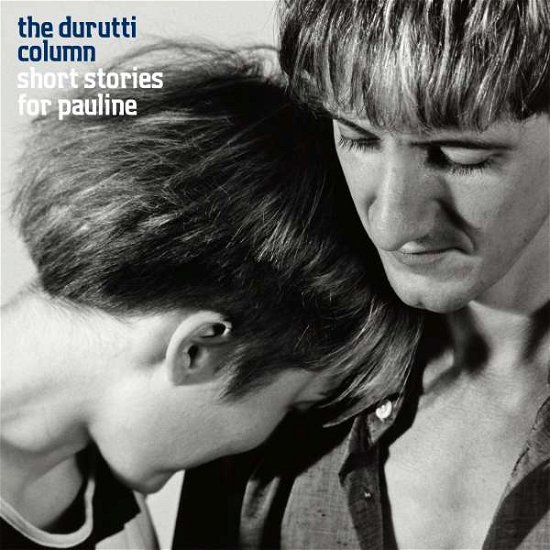 Cover for The Durutti Column · Short Stories for Pauline (LP) (2020)