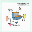 Composition N.96 - Anthony Braxton - Music - LEO RECORDS - 5024792016921 - April 7, 2011