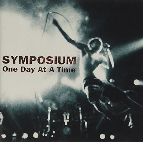 Cover for Symposium · One Day At A Time (CD) (1901)