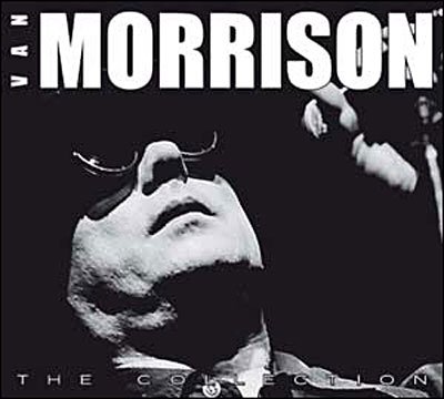 Cover for Van Morrison · Collection (CD) (2006)