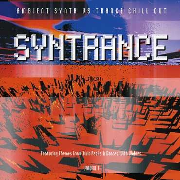 Syntrance Vol.1 - V/A - Musik - IMT - 5030073116921 - 19. Juli 2005