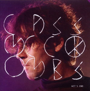 Wit's End - Cass Mccombs - Música - DOMINO - 5034202026921 - 7 de abril de 2011