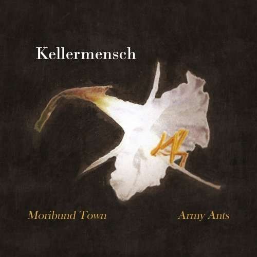Cover for Kellermensch (12&quot;) (2010)