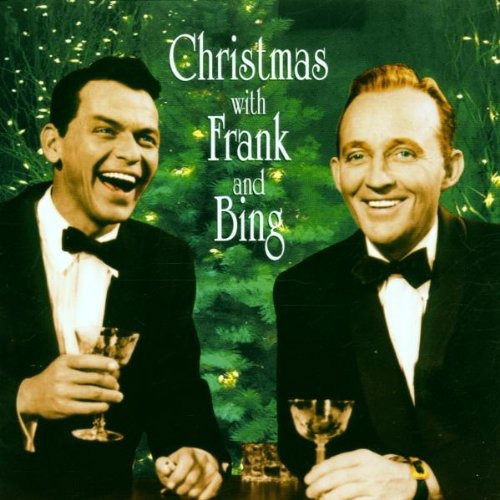 Cover for Frank Sinatra · Christmas With Frank And Bing (CD)