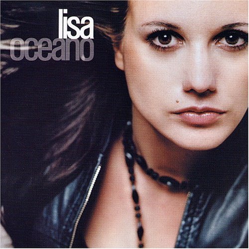 Cover for Lisa · Oceano (CD) (2003)