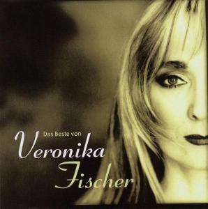 Cover for Veronika Fischer · Das Beste Von Veronika Fi (CD) (2005)