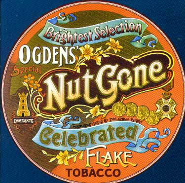 Ogdens' Nut Gone Flake - Small Faces - Music - CASTLE COMMUNICATIONS - 5050749411921 - March 3, 2008