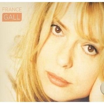 Cover for France Gall · Vol. 2-france Gall (CD) (2006)
