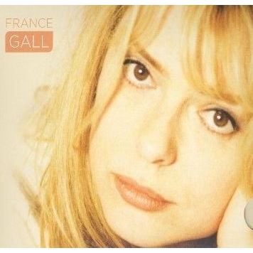 France Gall Vol.2 - France Gall - Musikk - WEA - 5051011322921 - 15. august 2018