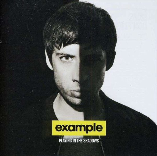 Playing in the Shadows - Example - Musikk - MINISTRY OF SOUND - 5051275043921 - 5. september 2011