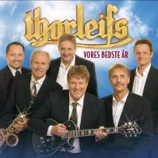 Cover for Thorleifs · Vores bedste år (CD) (2007)