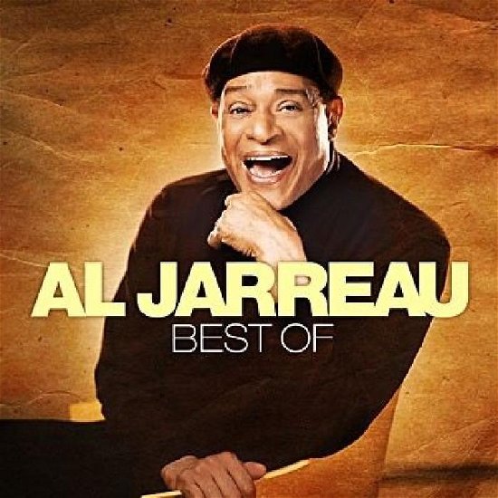 Al Jarreau-best of - Al Jarreau - Musik - WARNER - 5051865170921 - 1. september 2009