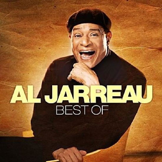 Al Jarreau-best of - Al Jarreau - Musik - WARNER - 5051865170921 - 1 september 2009