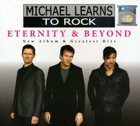 Eternity & Beyond - Michael Learns to Rock - Music - WEA - 5051865576921 - August 20, 2009