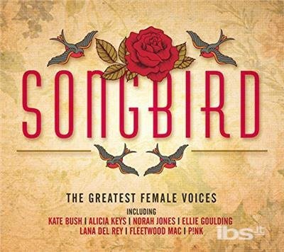 Cover for Songbird / Various (CD) (2014)