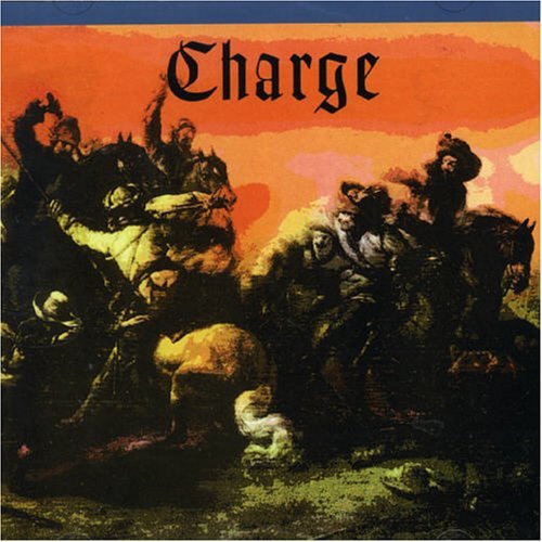 Charge - Charge - Music - KISSING SPELL - 5055066641921 - April 13, 2004