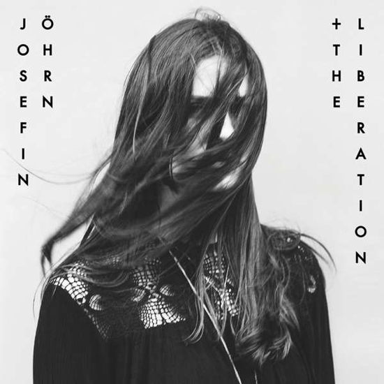 Horse Dance - Ohrn, Josefin & Liberation - Musik - CARGO UK - 5055300383921 - 5. November 2015