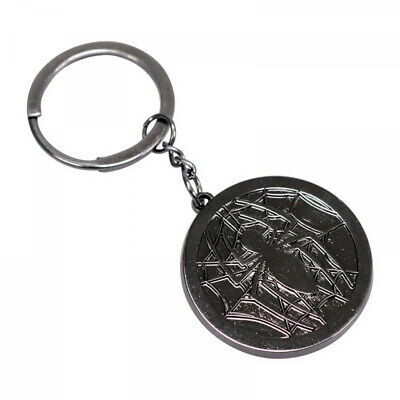 Cover for Marvel · MARVEL - Metal Keyring - Spiderman (MERCH) (2019)