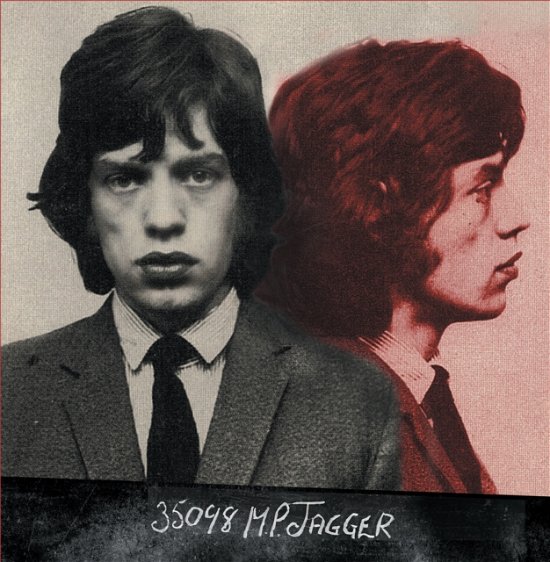 In Session 1964-1965 (Red Vinyl) - The Rolling Stones - Música - ART OF VINYL - 5055748541921 - 17 de novembro de 2023