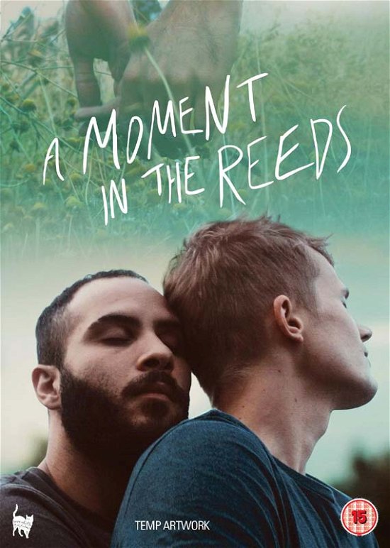 Cover for A Moment in the Reeds · A Moment In The Reeds (DVD) (2018)