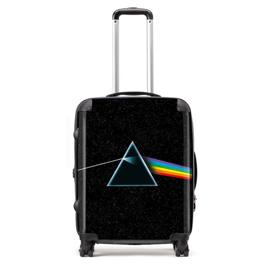 Pink Floyd Travel Backpack Dark Side of the Moon L - Rocksax - Inne - ROCKSAX - 5060937965921 - 1 października 2024