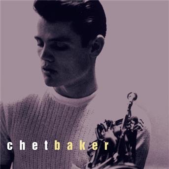Chet Baker-this is Jazz - Chet Baker - Música -  - 5099706477921 - 