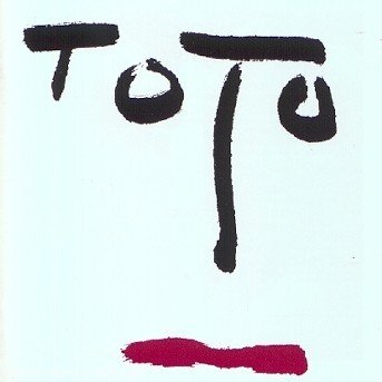Cover for Toto · Turn Back (CD) (1993)