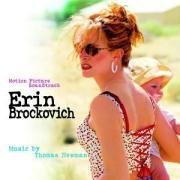 Cover for Erin Brockovich · O.s.t. (CD) (2002)