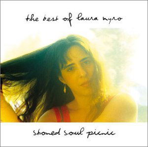Cover for Laura Nyro · Stoned Soul Picnic: The Best Of Laura Nyro (CD) (1997)
