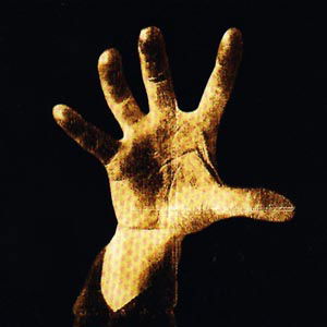 Cover for System Of A Down (CD) (1998)