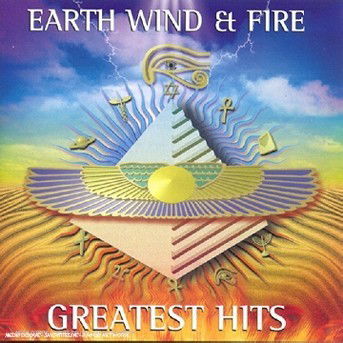 Earth Wind And Fire - Greatest Hits - Earth Wind And Fire - Music - COLUMBIA - 5099749401921 - 