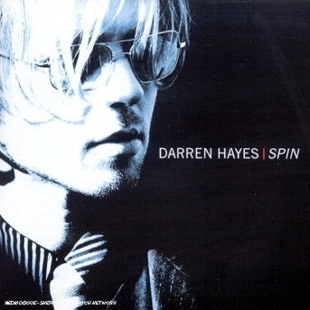 Spin - Darren Hayes - Music - COLUMBIA - 5099750531921 - March 12, 2002