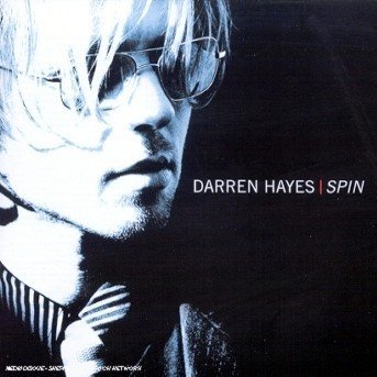 Spin - Darren Hayes - Musik - COLUMBIA - 5099750531921 - 12. mars 2002