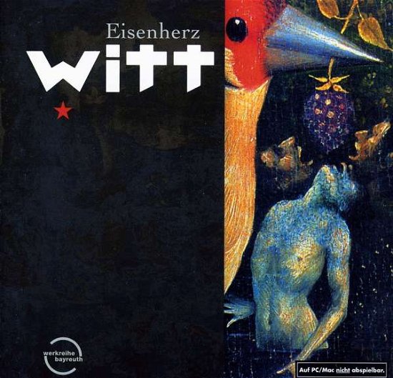 Cover for Witt · Eisenherz (CD) (2002)