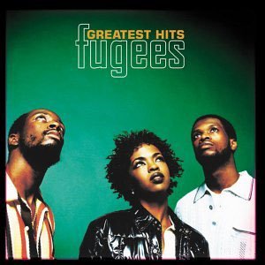 Greatest Hits - Fugees - Musik - COLUMBIA - 5099751125921 - April 7, 2003