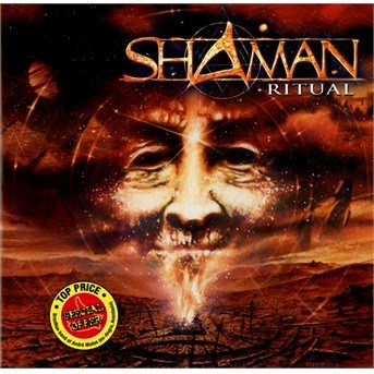 Ritual - Shaman - Musikk - AFM - 5099751617921 - 22. mars 2004