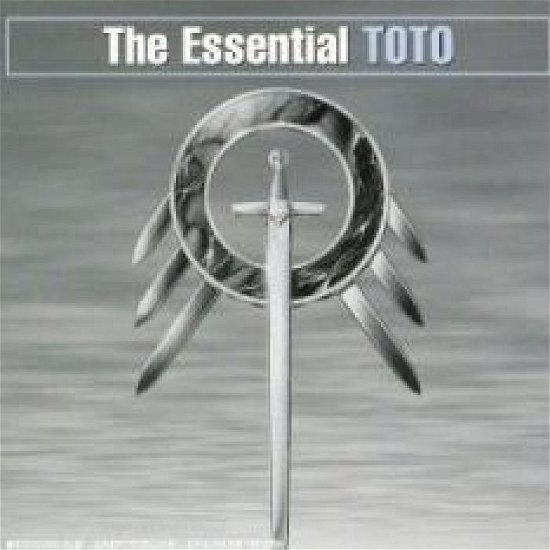 The Essential Toto - Toto - Musik - SONY MUSIC - 5099751860921 - 14. april 2008
