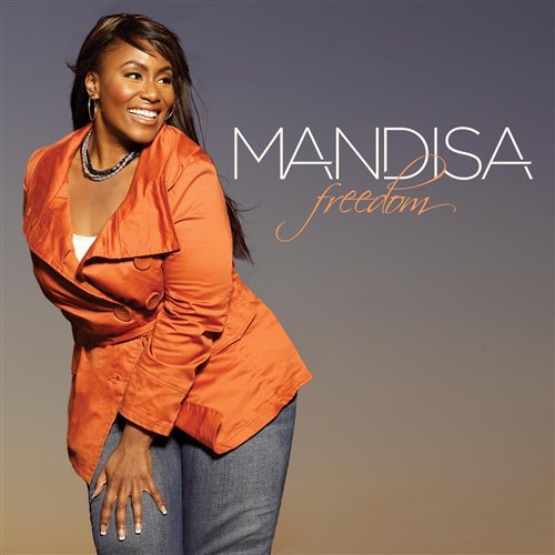 Cover for Mandisa · It's Christmas (CD) (2009)