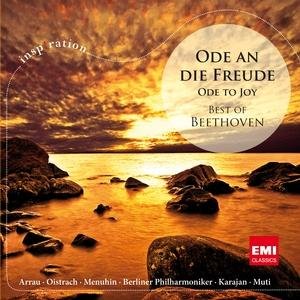 Ode to Joy: Best of Beethoven / Various - Ode to Joy: Best of Beethoven / Various - Musik - EMI - 5099945744921 - 23. november 2009