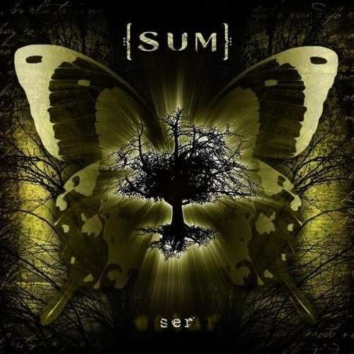 Cover for Sum · Ser (CD) (2014)