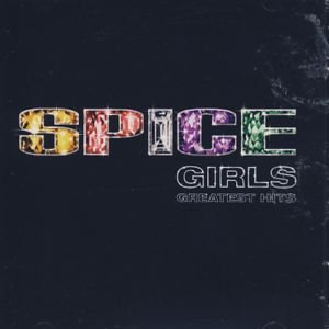 Cover for Spice Girls · Greatest Hits + Dvd (CD) [CD+DVD edition] (2007)