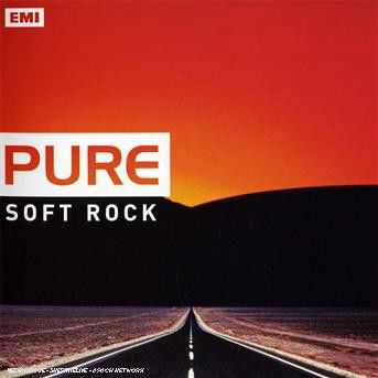 Cover for Pure Soft Rock (CD) (2007)