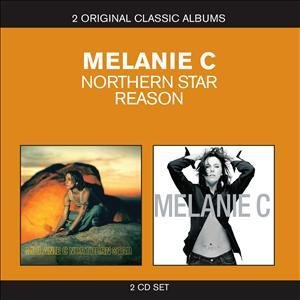 Cover for Melanie C · Classic Albums / 2in1 (CD) (2012)