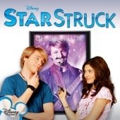 Cover for Starstruck (CD) (2022)