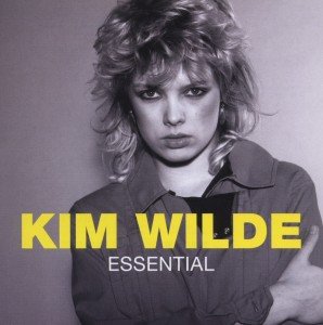 Kim Wilde-essential - Kim Wilde - Music - EMI - 5099968022921 - August 7, 2017