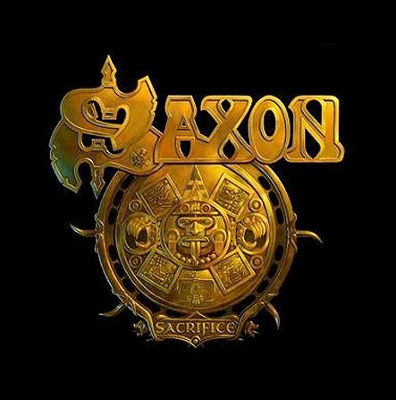 Cover for Saxon · Sacrifice (CD) [Limited edition] (2013)